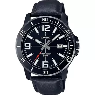 Reloj Hombre Casio Mtp-Vd01bl-1bv