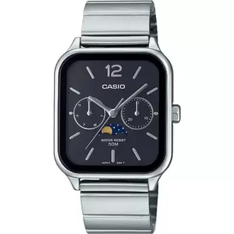 Reloj Hombre Casio Mtp-M305d-1a