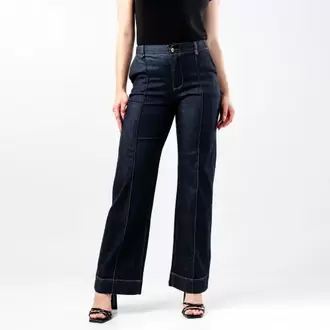 Pantalón Straight Renata