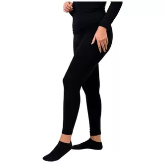 Pantalón Calentador Térmico Panty Leggins Para Mujer