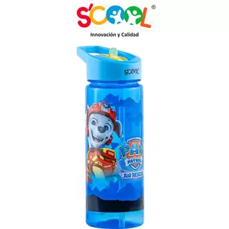 Tomatodo Con Caña 590 Ml Scool