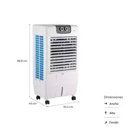 Rapifresco Sole Ultra Cool Pro 20L