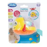 Juguete de Baño Pez