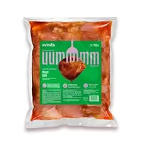 MUPI: Muslo y Pierna BBQ Avinka Bolsa 700 g