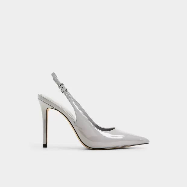 Stessysling2.0 - Slingback high heel