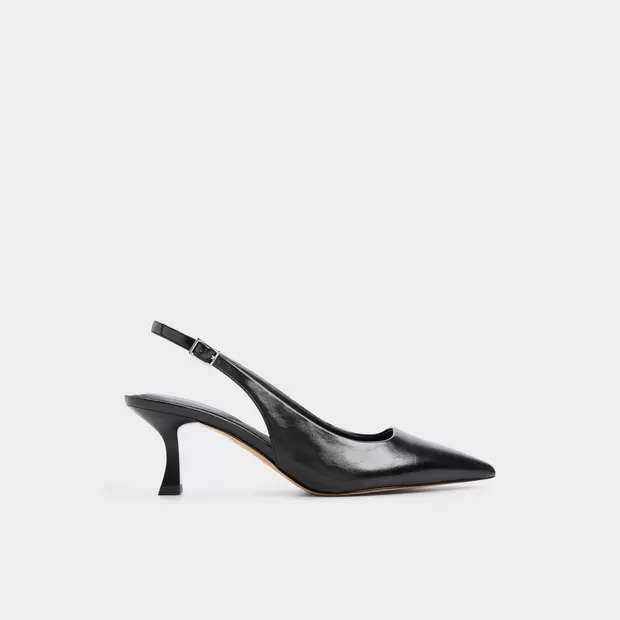 Kiaria - Slingback high heel