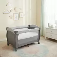 Colchón para Pack&Play Snooze 104x67x9