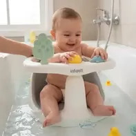 Asiento de Ducha 2.0 Blanco
