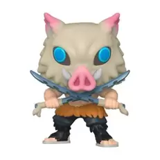 Funko Pop: Demon Slayer - Inosuke Hashibira