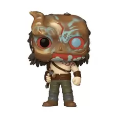 Funko Pop tv: House of the Dragon - Crabfeeder