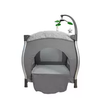 Cuna Playard Luna Plus