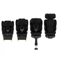 Silla de Auto Convertible Emerald 360° Pro Maxi-Cosi