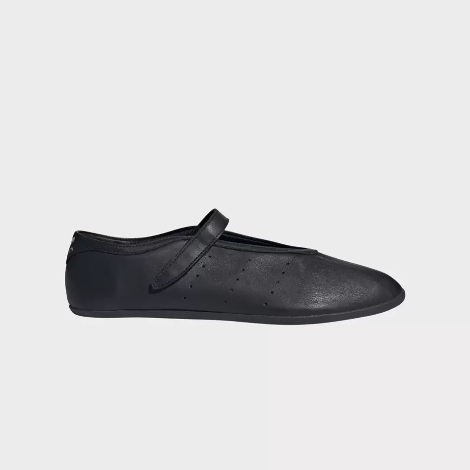 Zapatillas Para Mujer Adidas Stan Smith Lo Negro