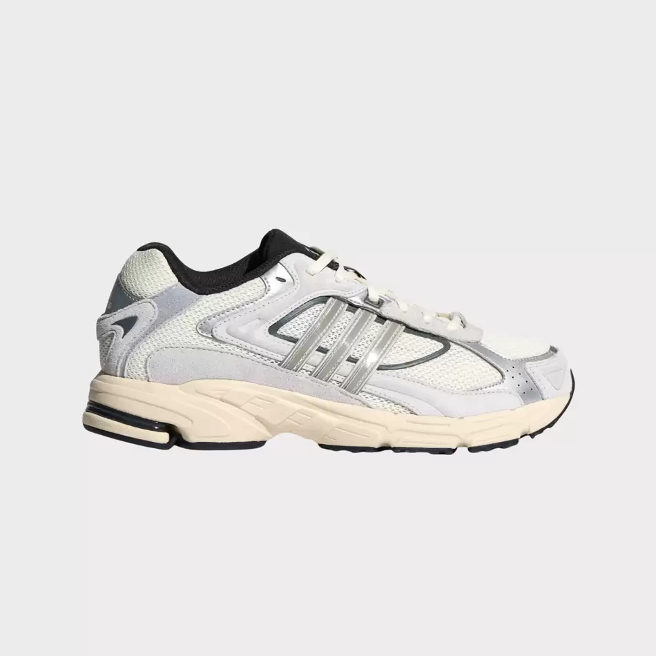 Zapatillas Para Hombre Adidas Response Cl Blanco