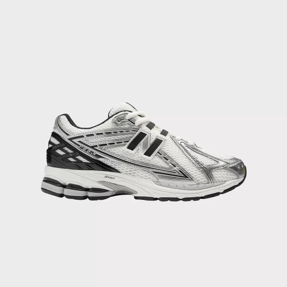 Zapatillas Para Mujer New Balance 1906R Blanco