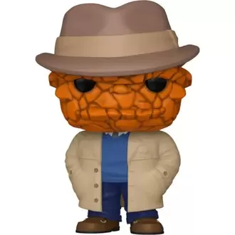 Funko La Mole Exc