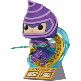 Funko Mago Oscuro