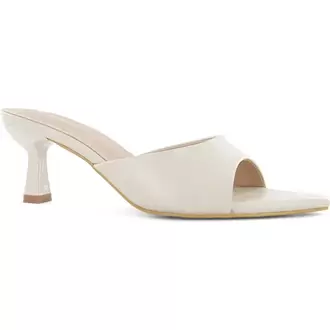 Sandalias Taco Mujer Jennie06 Hielo