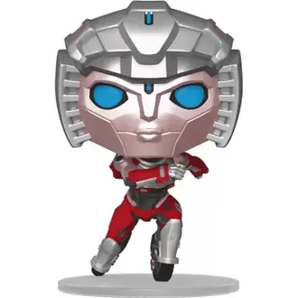 Funko Arcee