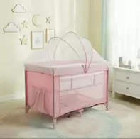 Colchón para Pack and Play Nanny