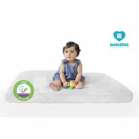 Protector de Colchón Impermeable Para Pack & Play
