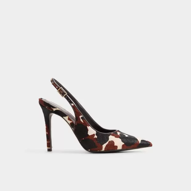 Stessysling2.0 - Slingback high heel