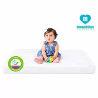 Protector de Colchón Impermeable para Colecho