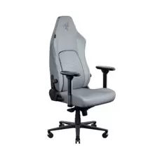 Silla Gamer Razer Iskur V2 NewGen - Light Gris