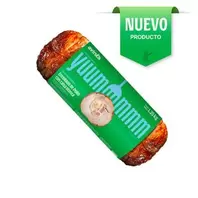 Enrollado de pollo Salsa blanca Avinka Paquete 1.35 kg