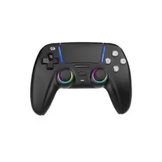 Mando Redragon Kaiser G832 Inalámbrico para PS5 - Negro