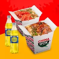 Promo Dúo Encajate