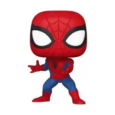 Funko Pop Marvel: New Classic – Spider-Man
