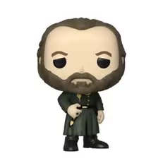 Funko Pop House of the Dragon - Otto Hightower