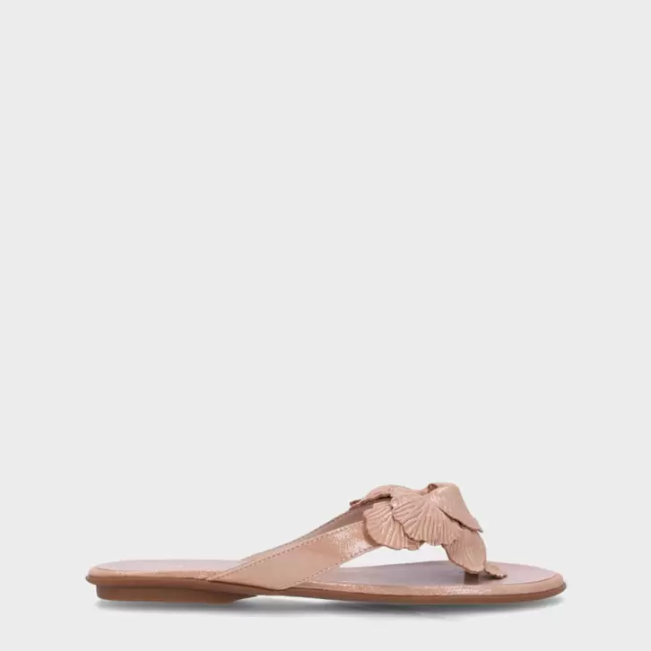 Sandalia Classic Blossom LDL 52210290