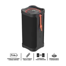 Skullcandy Terrain XL Bluetooth Parlante Inalámbrico - Negro