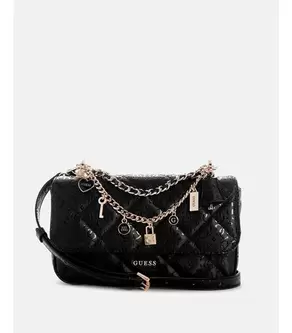 Cartera Libby Flap Crossbody