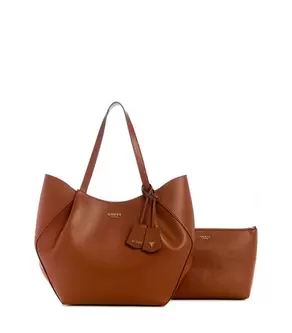 Cartera Amorette 2 In 1 Tote