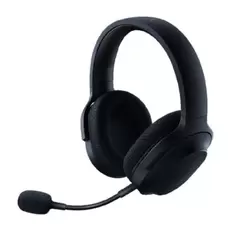 Razer Barracuda X Bluetooth USB Audífonos Multiplataforma - Negro
