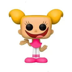 Funko Pop: Dexter's Lab - Dee Dee