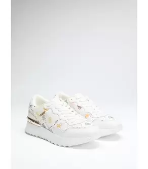 Zapatillas Footwear Vinsa4