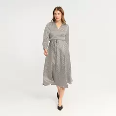 Vestido Dakota Print