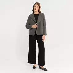Blazer Danka Gris