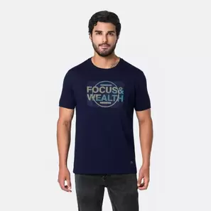 Tshirt Jersey Firuzho M/Corta