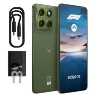 Motorola edge 70 512GB