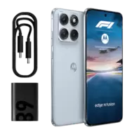 Motorola edge 70 fusion 8GB ram