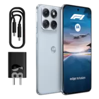 Motorola edge 70 fusion 8GB ram