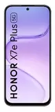 X7e Plus 256GB 5G