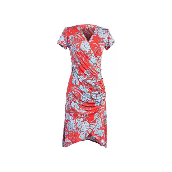 Vestido Asimétrico Vinca