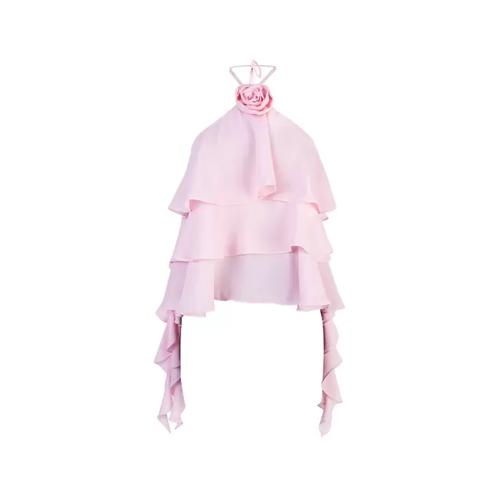 Blusa Alstro