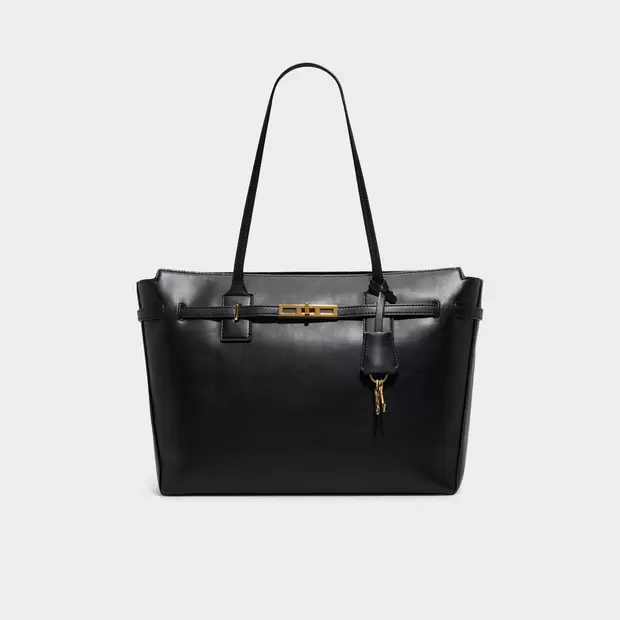 Katillaax - Tote bag